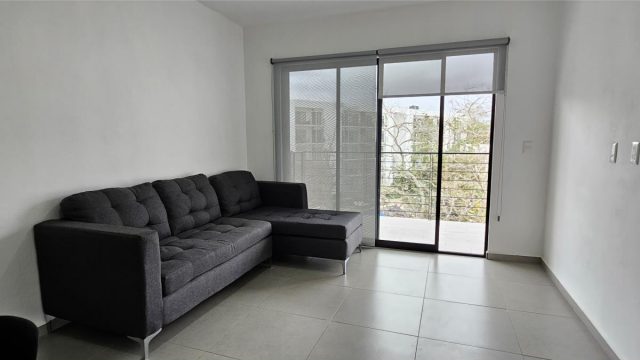 Departamento en Renta en Aldea Hortus Bahia de Banderas Nayarit 5