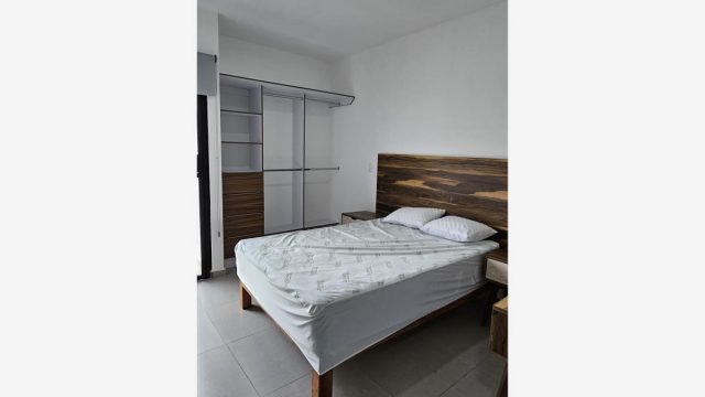 Departamento en Renta en Aldea Hortus Bahia de Banderas Nayarit 6