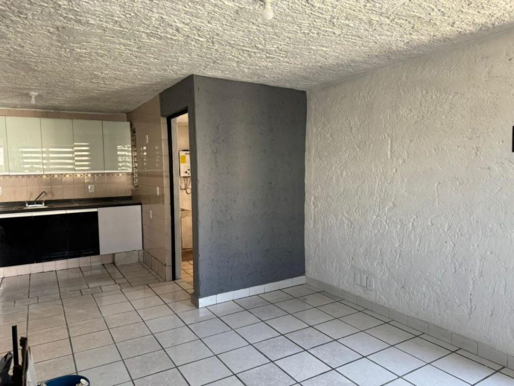 Departamento en Renta en Altagracia Zapopan Jalisco 4