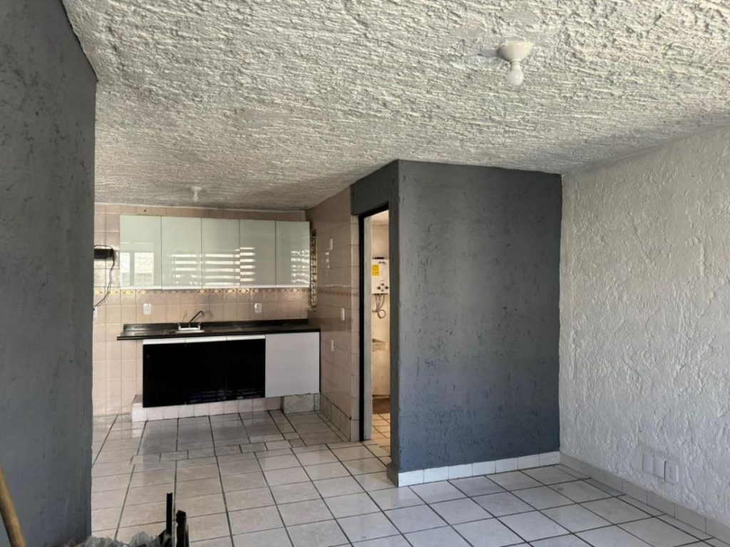 Departamento en Renta en Altagracia Zapopan Jalisco 6