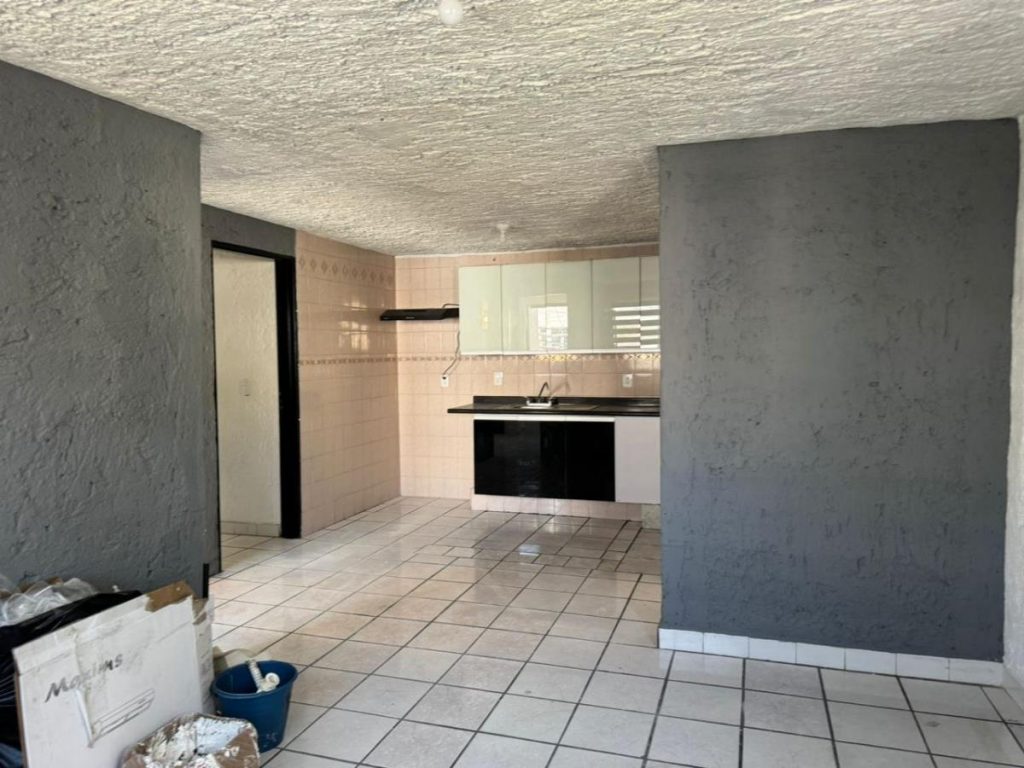 Departamento en Renta en Altagracia Zapopan Jalisco 7