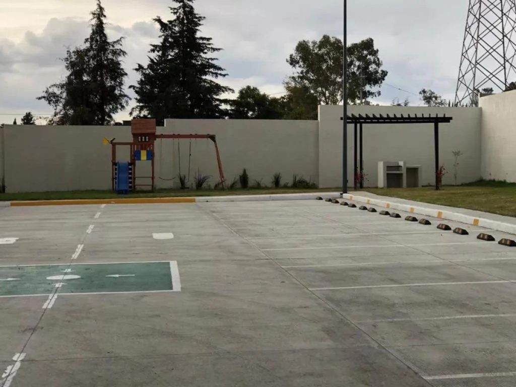 Departamento en Renta en Colinas del Lago Cuautitlan Izcalli Edo Mex 1