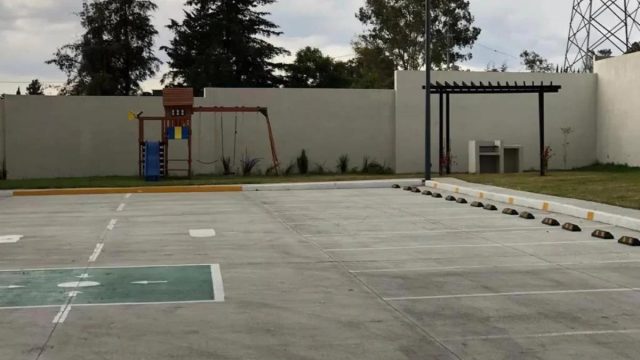 Departamento en Renta en Colinas del Lago Cuautitlan Izcalli Edo Mex 1