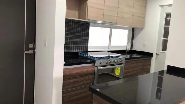 Departamento en Renta en Colinas del Lago Cuautitlan Izcalli Edo Mex 2