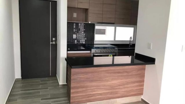 Departamento en Renta en Colinas del Lago Cuautitlan Izcalli Edo Mex 4