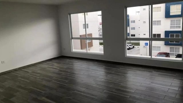 Departamento en Renta en Colinas del Lago Cuautitlan Izcalli Edo Mex 5