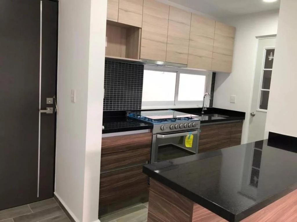 Departamento en Renta en Colinas del Lago Cuautitlan Izcalli EdoMex 1