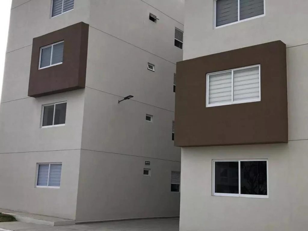 Departamento en Renta en Colinas del Lago Cuautitlan Izcalli EdoMex 2
