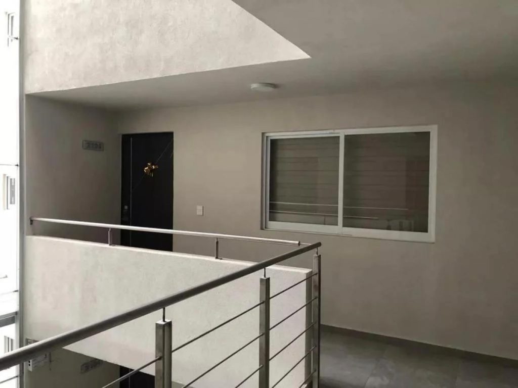 Departamento en Renta en Colinas del Lago Cuautitlan Izcalli EdoMex 3