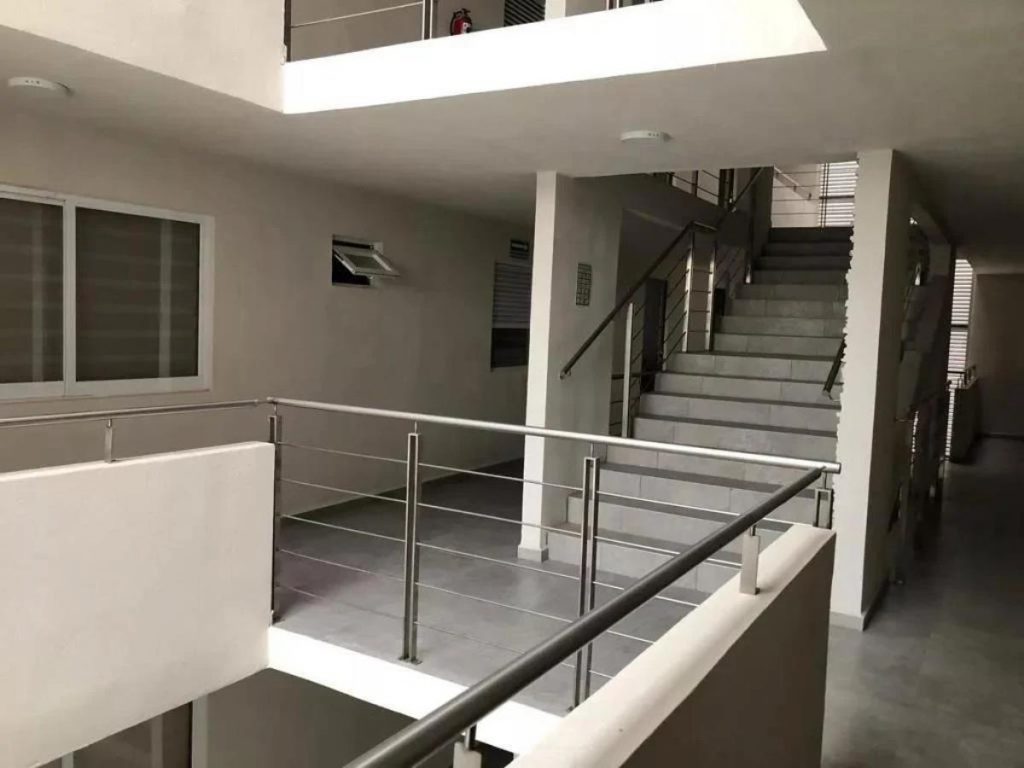 Departamento en Renta en Colinas del Lago Cuautitlan Izcalli EdoMex 4