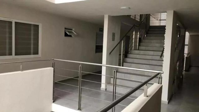 Departamento en Renta en Colinas del Lago Cuautitlan Izcalli EdoMex 4