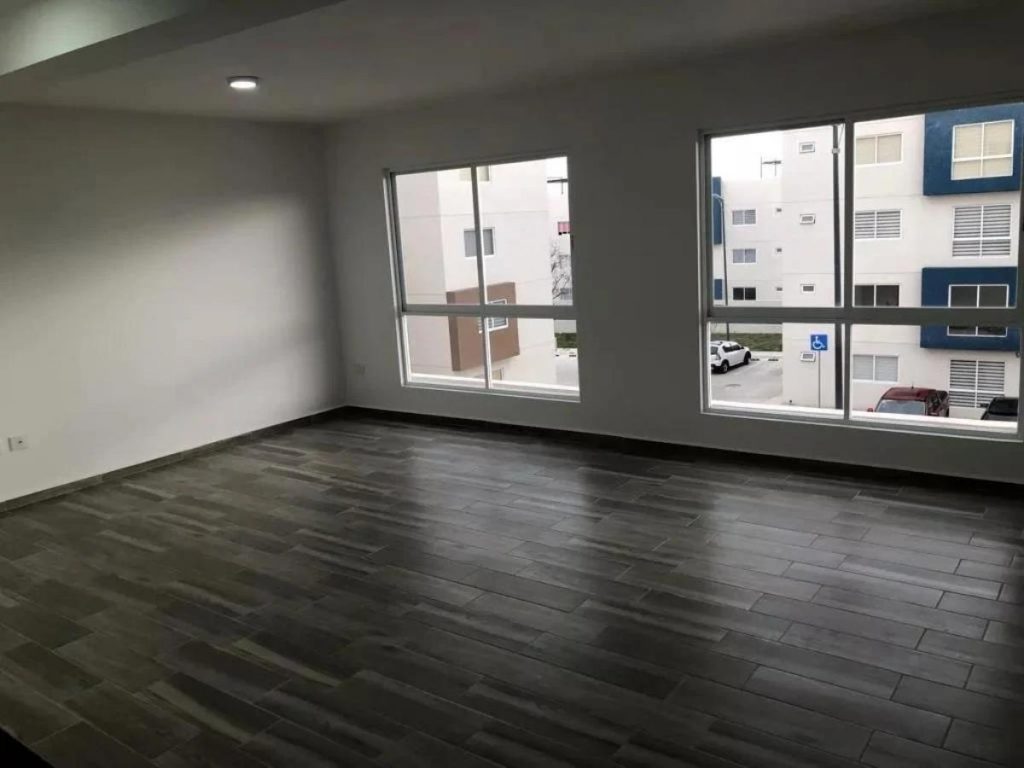 Departamento en Renta en Colinas del Lago Cuautitlan Izcalli EdoMex 6