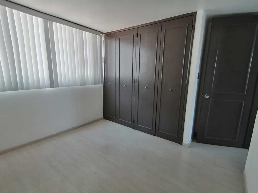 Departamento en Renta en Del Valle Norte Benito Juarez CDMX 1