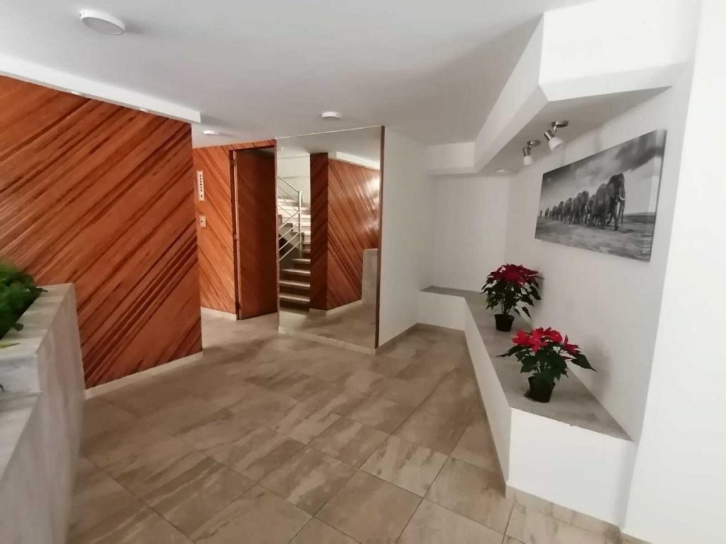 Departamento en Renta en Del Valle Norte Benito Juarez CDMX 2