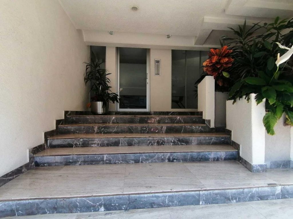 Departamento en Renta en Del Valle Norte Benito Juarez CDMX 3
