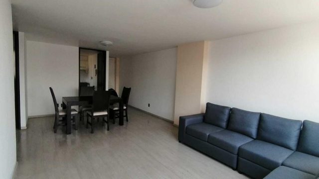 Departamento en Renta en Del Valle Norte Benito Juarez CDMX 4
