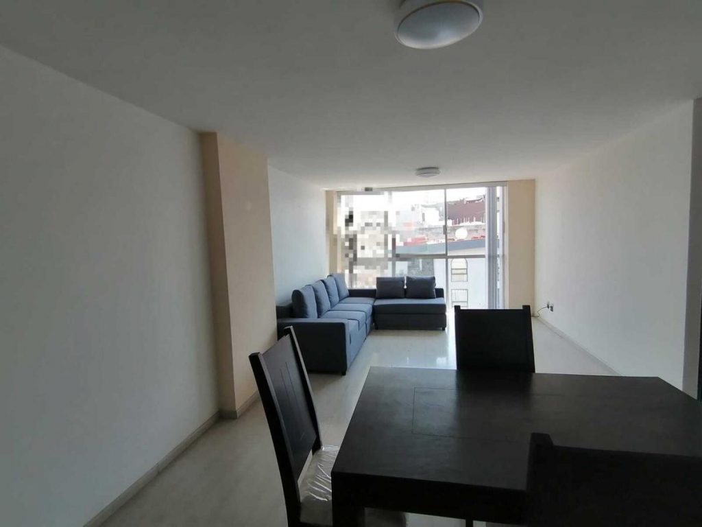 Departamento en Renta en Del Valle Norte Benito Juarez CDMX 5