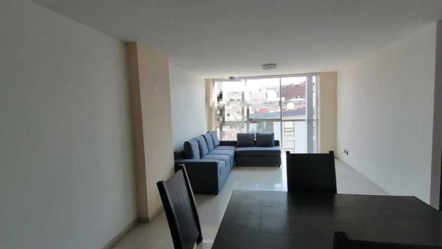 Departamento en Renta en Del Valle Norte Benito Juarez CDMX 5