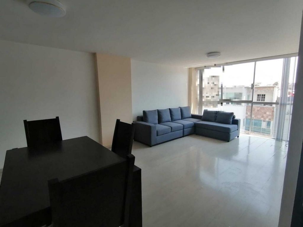 Departamento en Renta en Del Valle Norte Benito Juarez CDMX 6