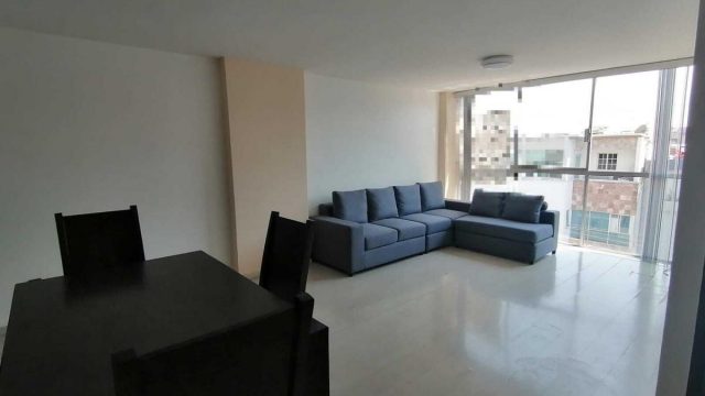 Departamento en Renta en Del Valle Norte Benito Juarez CDMX 6