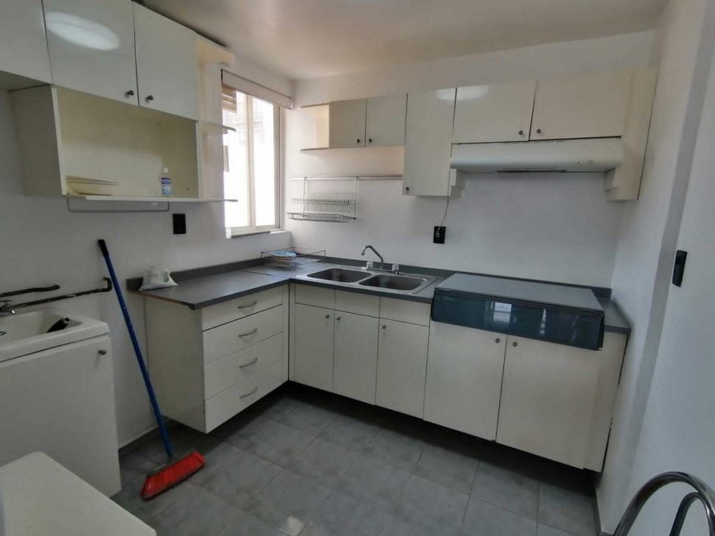 Departamento en Renta en Del Valle Norte Benito Juarez CDMX 7