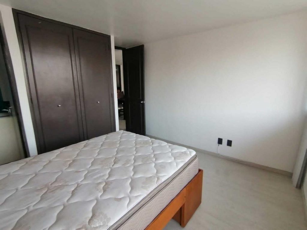 Departamento en Renta en Del Valle Norte Benito Juarez CDMX 8