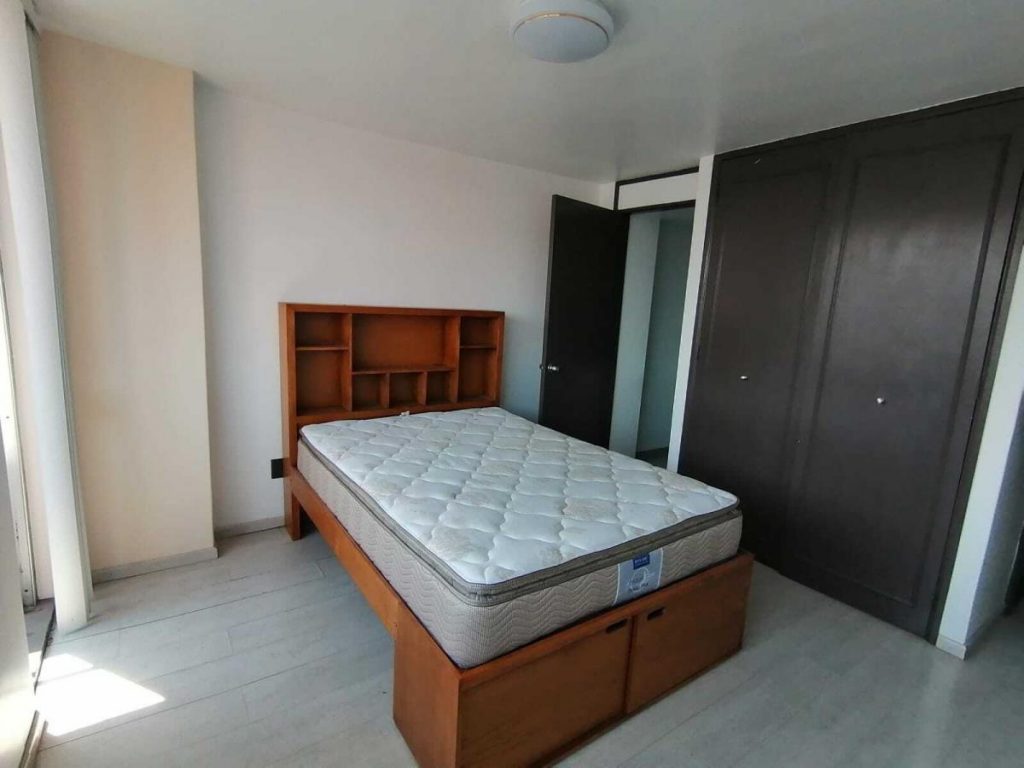 Departamento en Renta en Del Valle Norte Benito Juarez CDMX 9