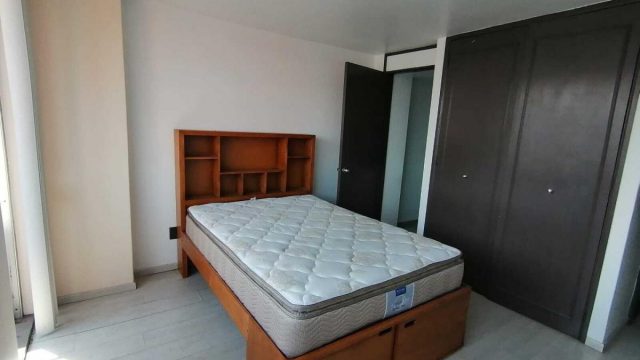 Departamento en Renta en Del Valle Norte Benito Juarez CDMX 9