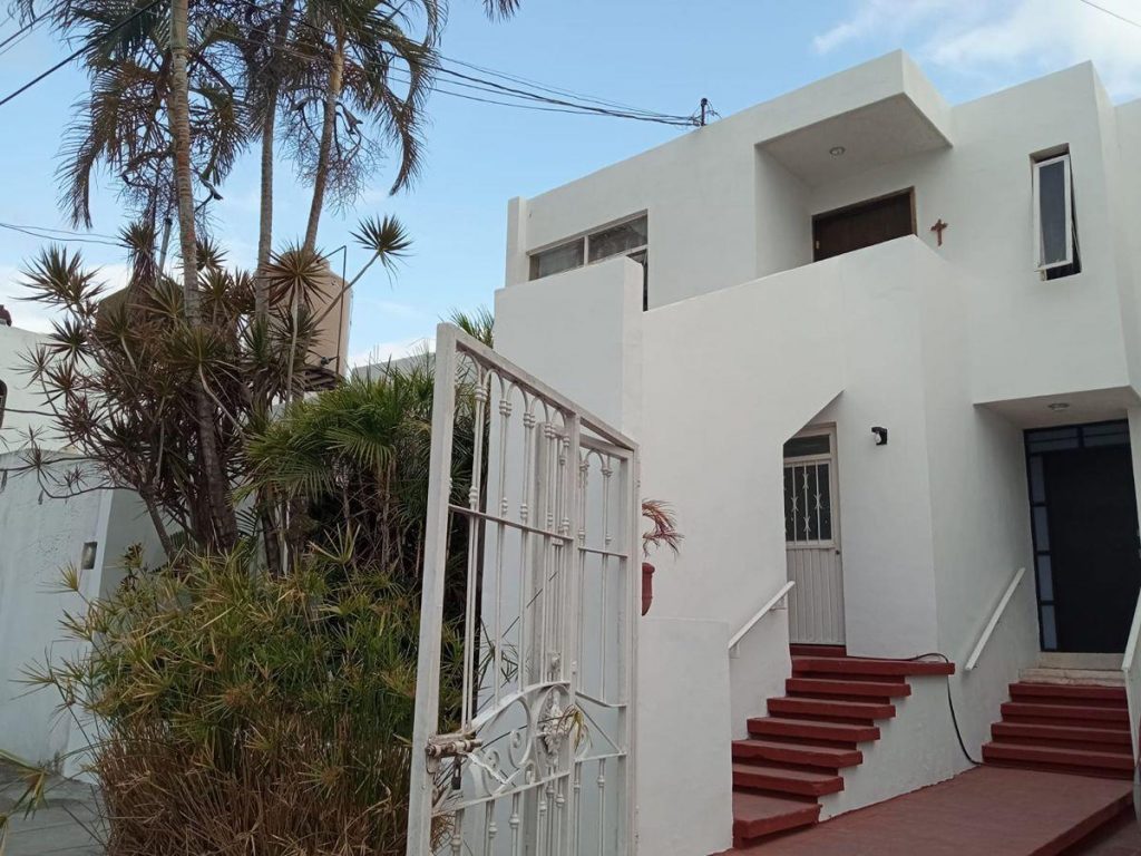 Departamento en Renta en Jardines de la Cruz Tepic Nayarit 2