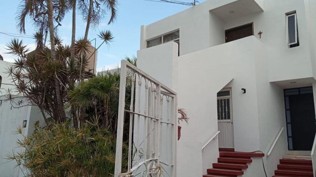 Departamento en Renta en Jardines de la Cruz Tepic Nayarit 2