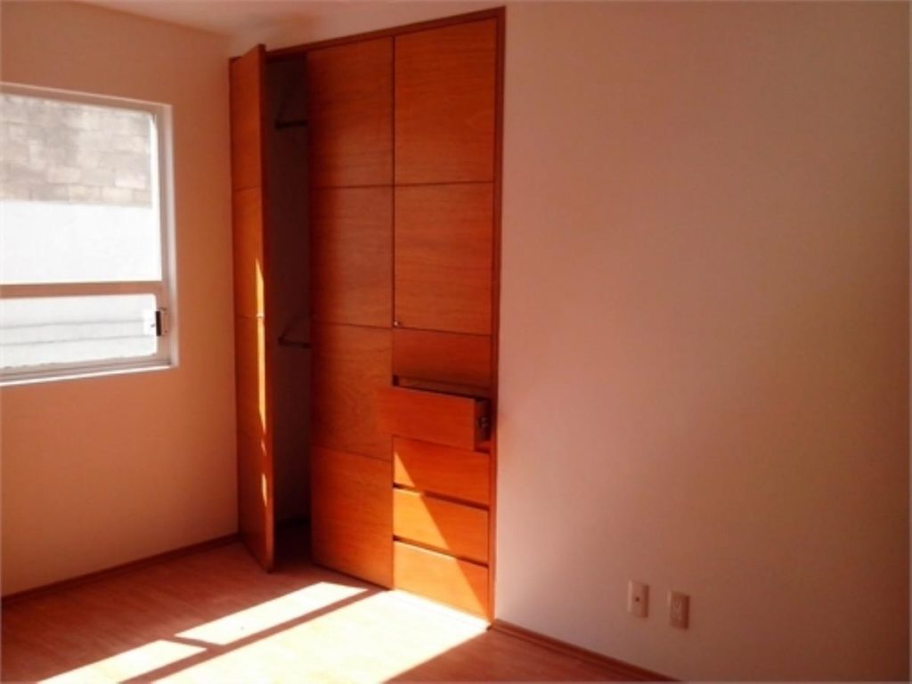 Departamento en Renta en Las Colonias Atizapan de Zaragoza Edo Mex 1