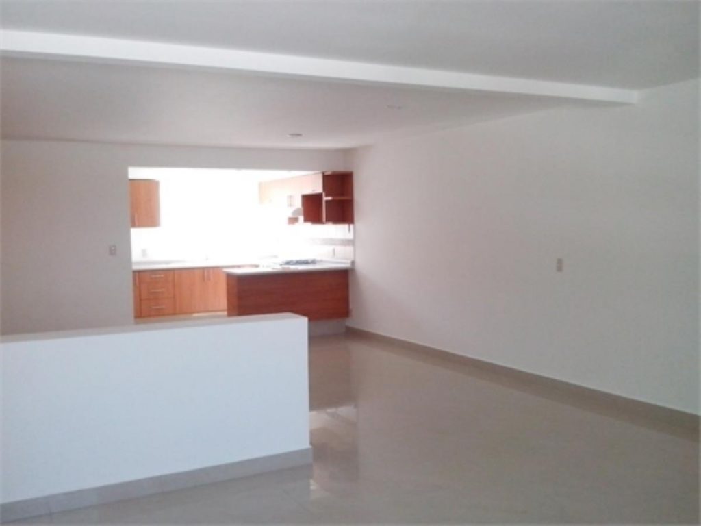 Departamento en Renta en Las Colonias Atizapan de Zaragoza Edo Mex 4