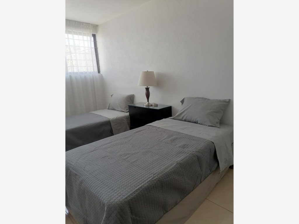 Departamento en Renta en Lomas Verdes 1a Seccion Naucalpan de Juarez Edo Mex 3