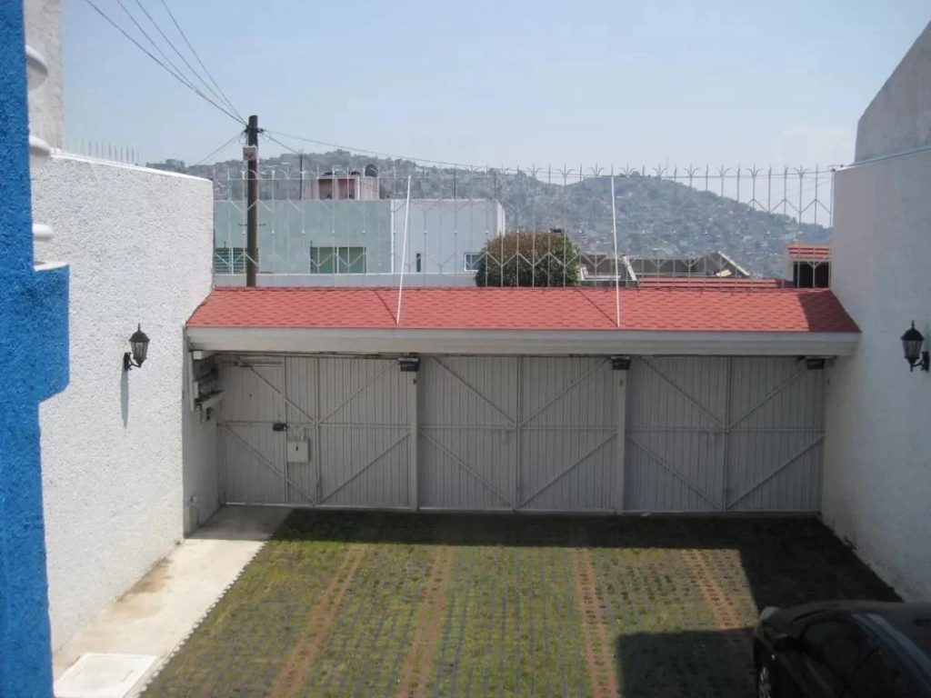 Departamento en Renta en Lomas de Lindavista El Copal Tlanepantla de Baz Edo Mex 1