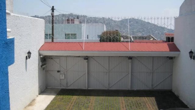 Departamento en Renta en Lomas de Lindavista El Copal Tlanepantla de Baz Edo Mex 1