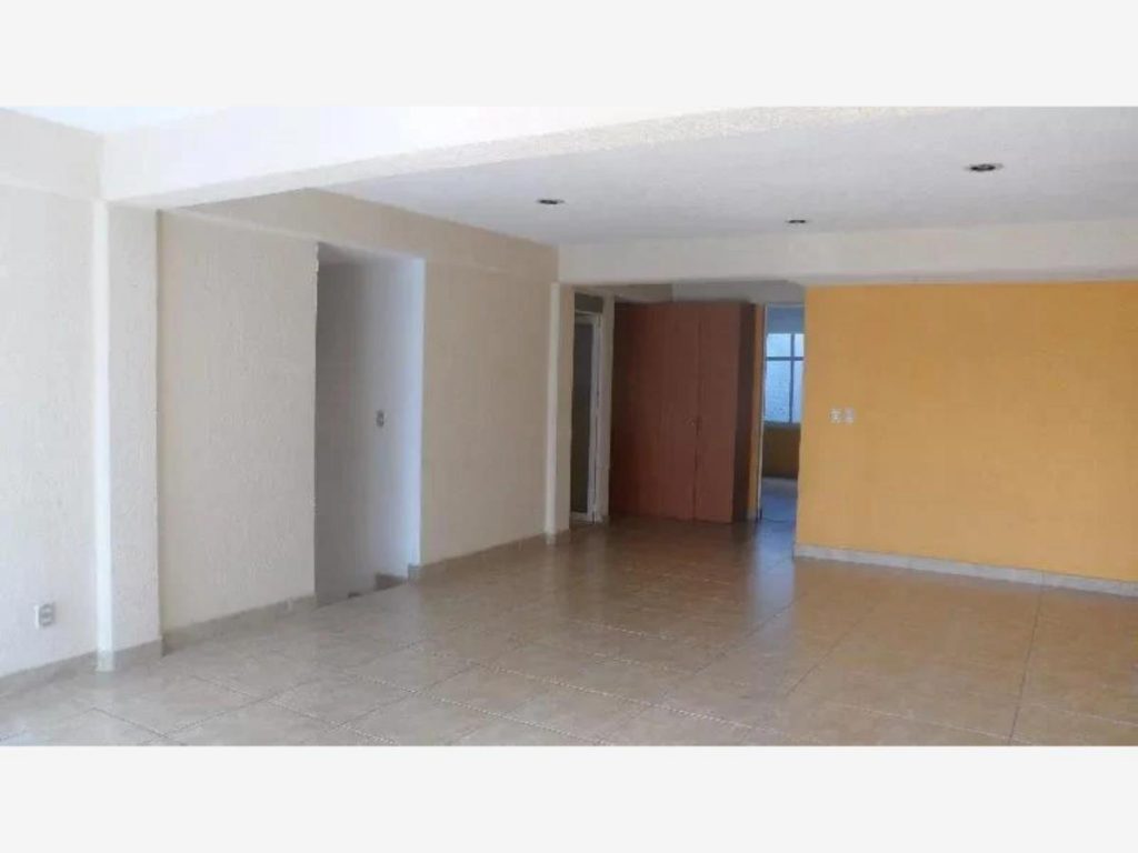 Departamento en Renta en Lomas de Lindavista El Copal Tlanepantla de Baz Edo Mex 2