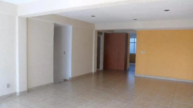 Departamento en Renta en Lomas de Lindavista El Copal Tlanepantla de Baz Edo Mex 2