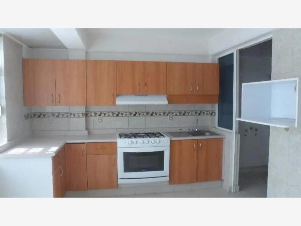 Departamento en Renta en Lomas de Lindavista El Copal Tlanepantla de Baz Edo Mex 3