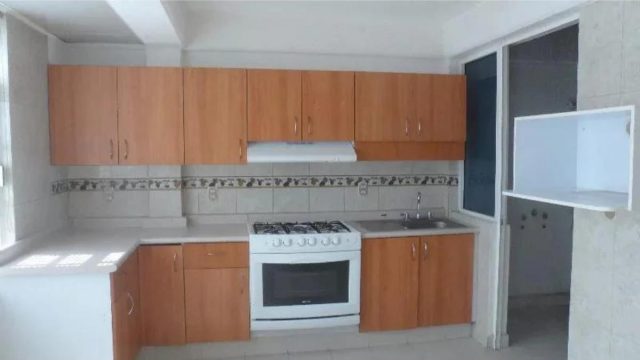 Departamento en Renta en Lomas de Lindavista El Copal Tlanepantla de Baz Edo Mex 3