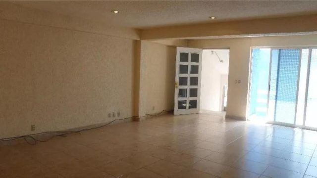 Departamento en Renta en Lomas de Lindavista El Copal Tlanepantla de Baz Edo Mex 4