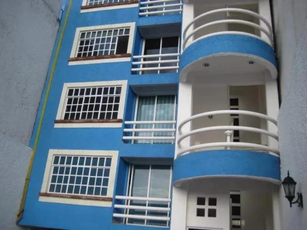 Departamento en Renta en Lomas de Lindavista El Copal Tlanepantla de Baz Edo Mex 5