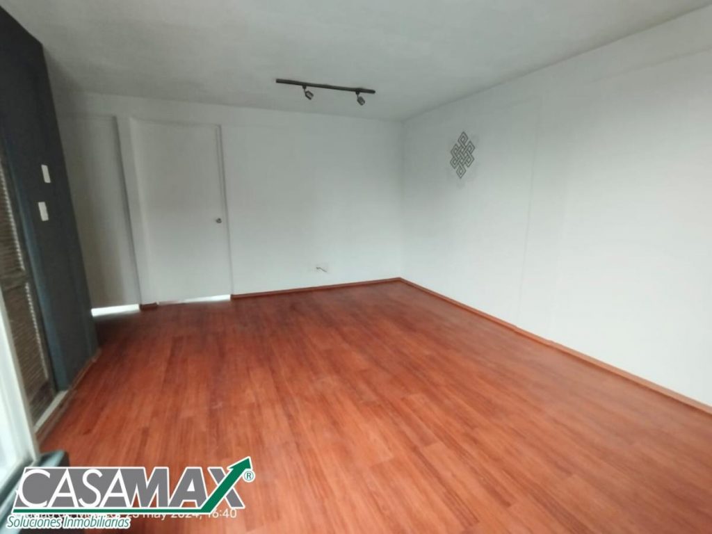 Departamento en Renta en Nicolas Bravo Venustiano Carranza CDMX 2