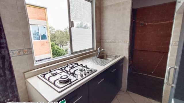 Departamento en Renta en Nicolas Bravo Venustiano Carranza CDMX 3