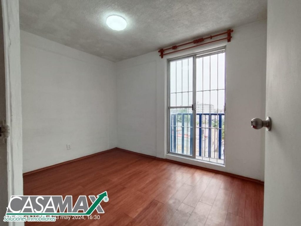 Departamento en Renta en Nicolas Bravo Venustiano Carranza CDMX 4