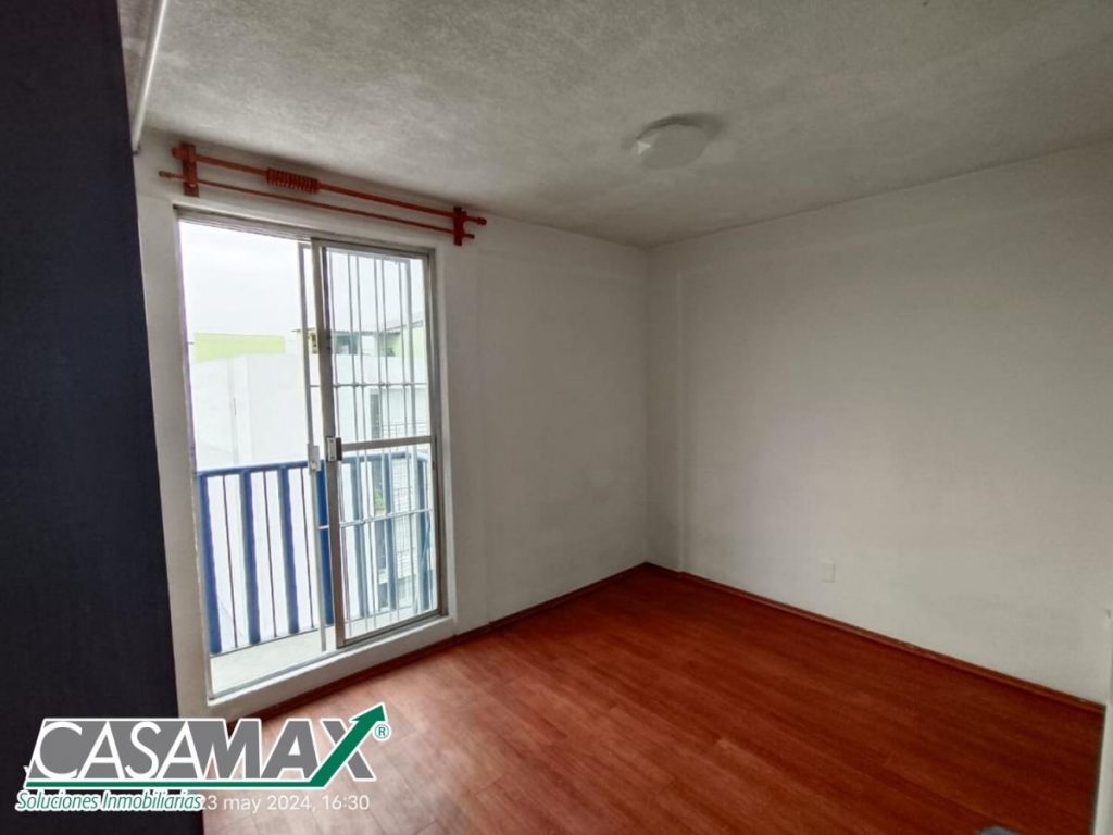 Departamento en Renta en Nicolas Bravo Venustiano Carranza CDMX 5