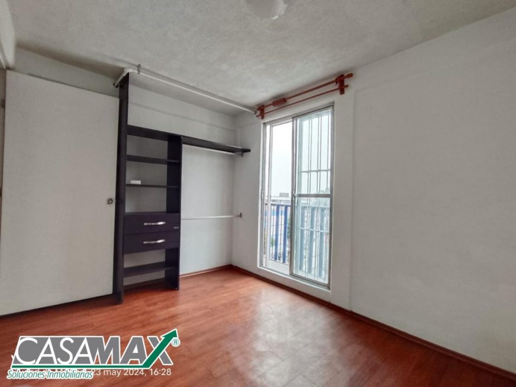 Departamento en Renta en Nicolas Bravo Venustiano Carranza CDMX 6