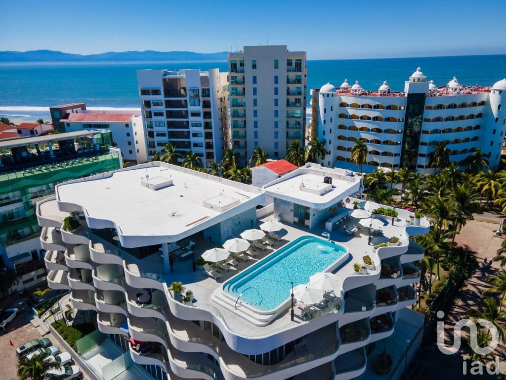 Departamento en Renta en Nuevo Vallarta Bahia de Banderas Nayarit 1