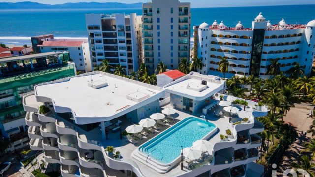 Departamento en Renta en Nuevo Vallarta Bahia de Banderas Nayarit 1