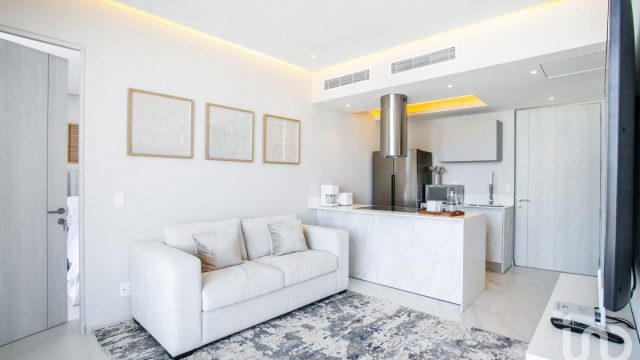 Departamento en Renta en Nuevo Vallarta Bahia de Banderas Nayarit 5