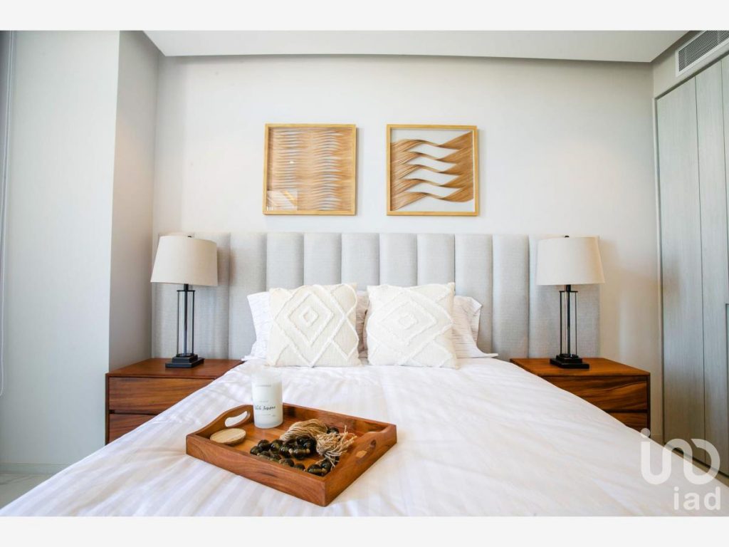 Departamento en Renta en Nuevo Vallarta Bahia de Banderas Nayarit 6